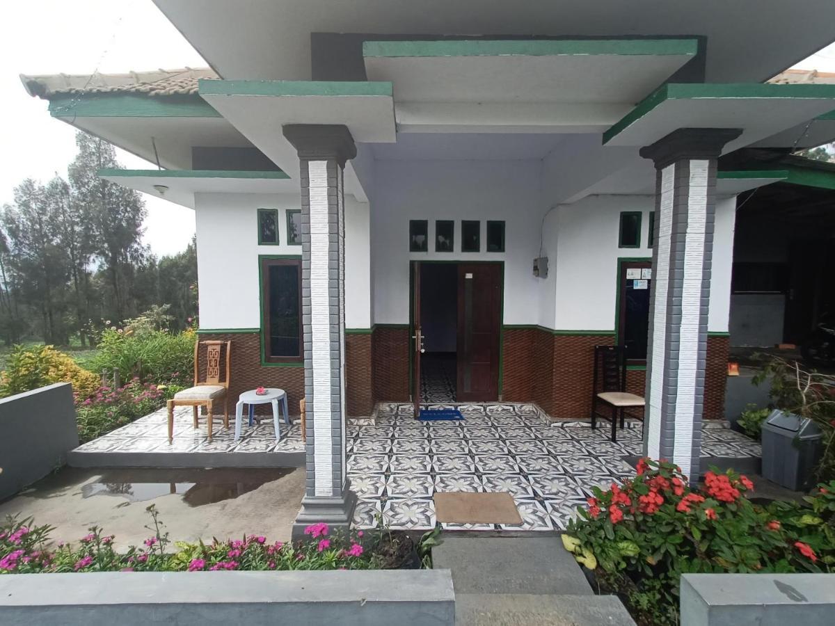 Elen Homestay By Abm Bromo Exterior foto