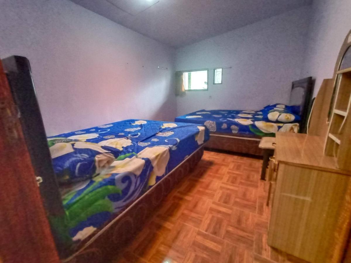Elen Homestay By Abm Bromo Exterior foto