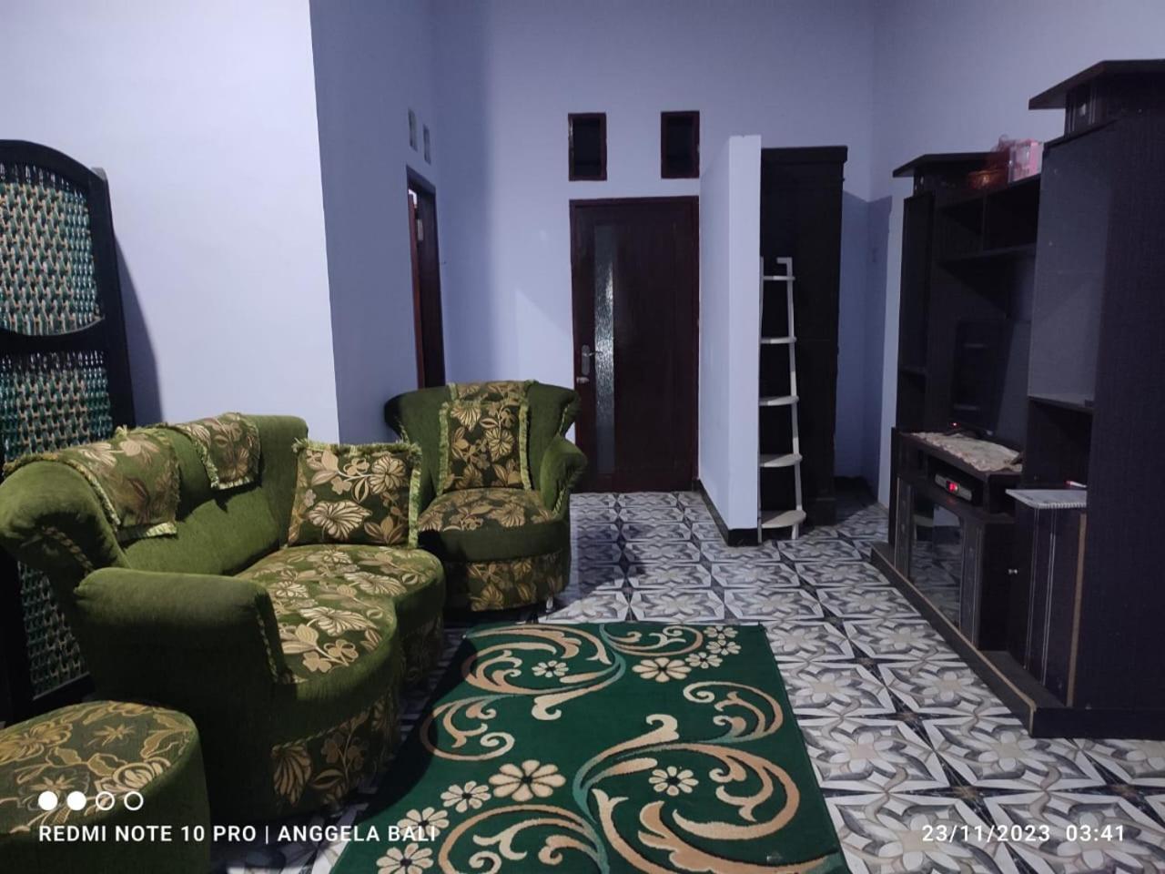 Elen Homestay By Abm Bromo Exterior foto