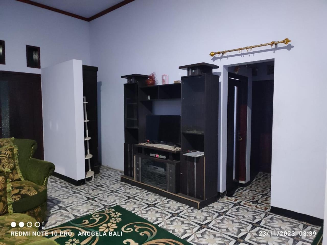 Elen Homestay By Abm Bromo Exterior foto