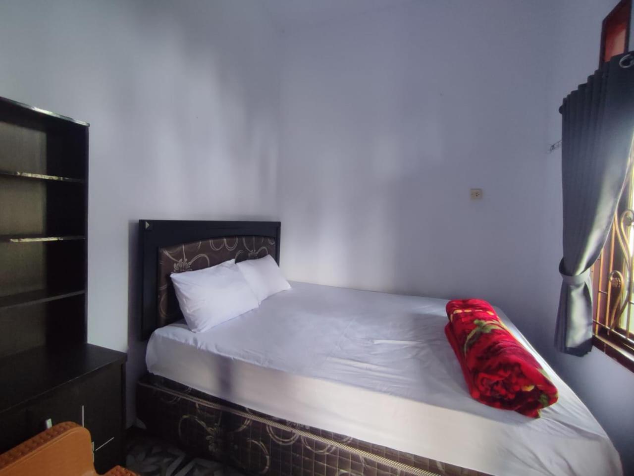 Elen Homestay By Abm Bromo Exterior foto