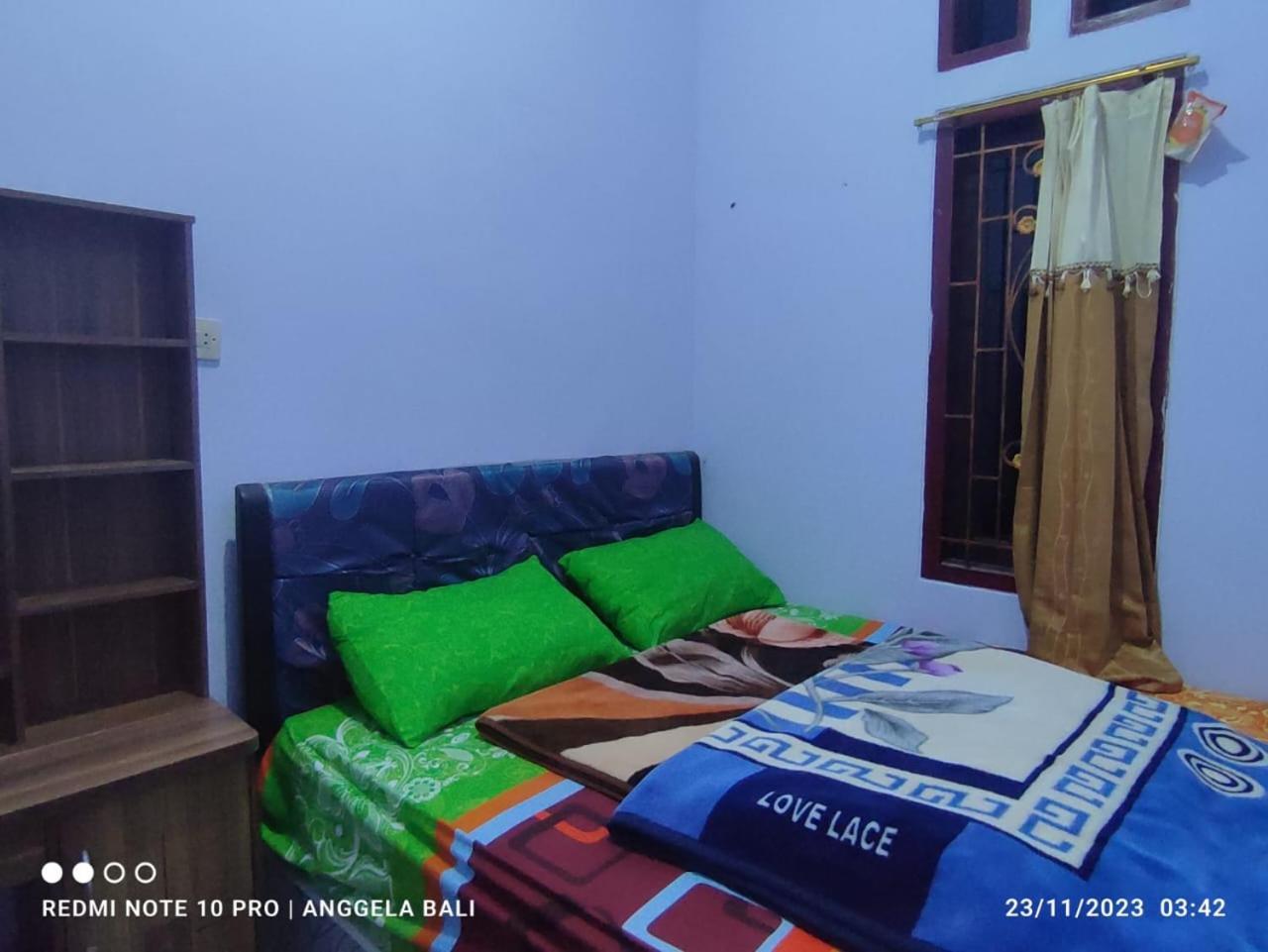 Elen Homestay By Abm Bromo Exterior foto