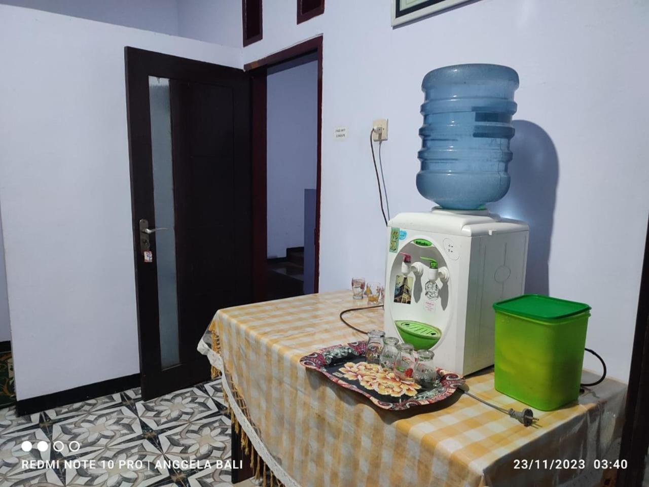 Elen Homestay By Abm Bromo Exterior foto